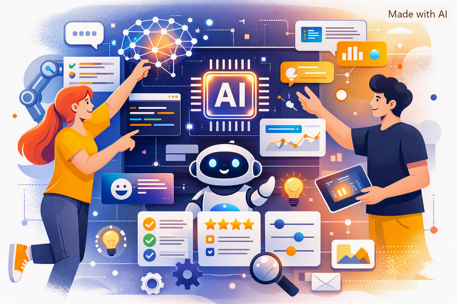 AI Tools