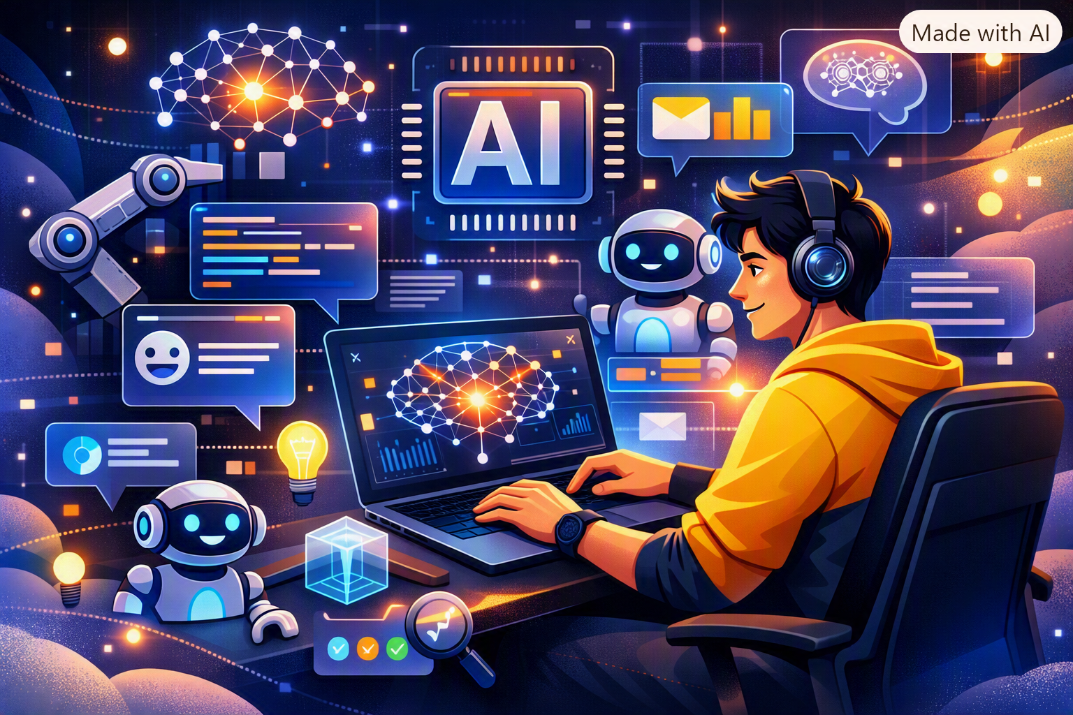 AI Tools